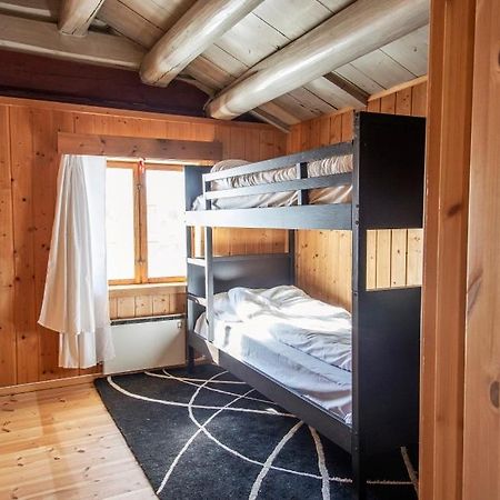 הוסטל Mysusæter Rondane Fjellstue מראה חיצוני תמונה
